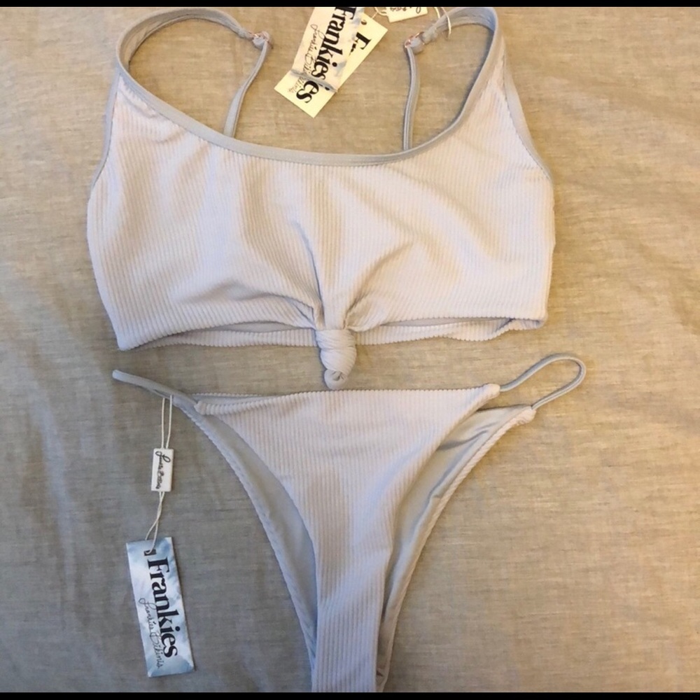 Frankie’s Bikini
